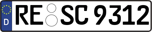 RE-SC9312