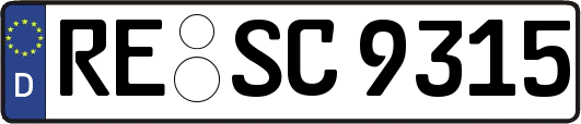 RE-SC9315