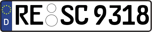 RE-SC9318