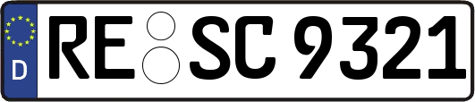 RE-SC9321