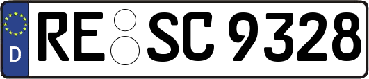 RE-SC9328