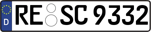 RE-SC9332