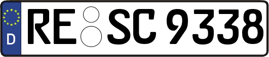 RE-SC9338