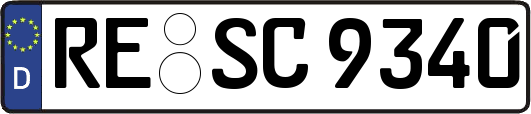 RE-SC9340