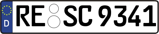 RE-SC9341