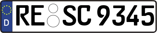 RE-SC9345