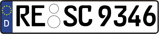 RE-SC9346