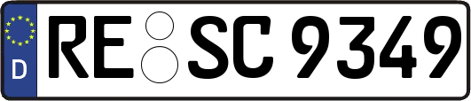 RE-SC9349