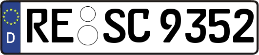 RE-SC9352