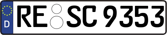 RE-SC9353