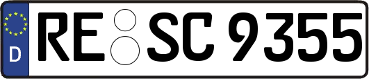 RE-SC9355