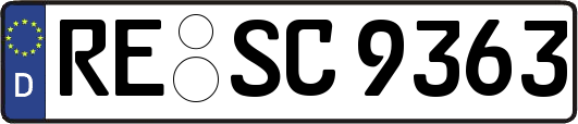 RE-SC9363