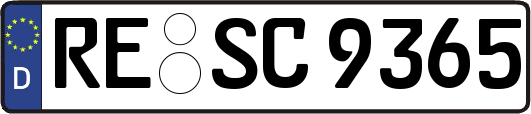 RE-SC9365