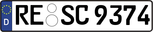RE-SC9374