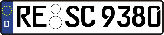 RE-SC9380