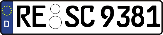 RE-SC9381