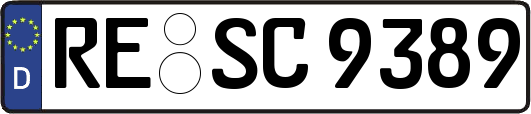 RE-SC9389