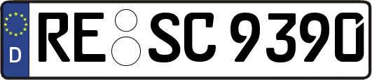 RE-SC9390