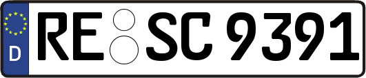 RE-SC9391
