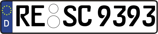 RE-SC9393