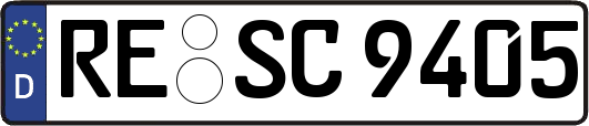 RE-SC9405