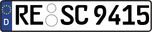 RE-SC9415
