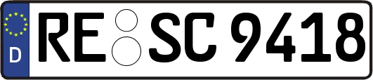 RE-SC9418