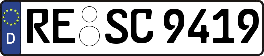 RE-SC9419