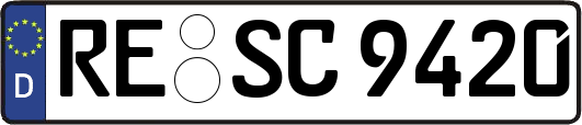 RE-SC9420