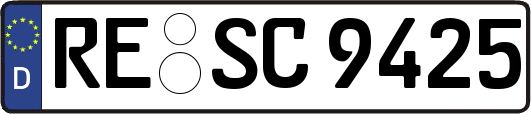 RE-SC9425