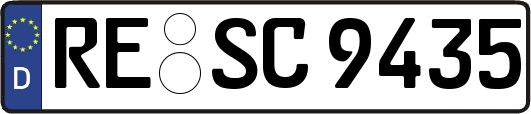 RE-SC9435
