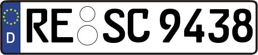 RE-SC9438