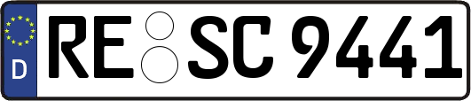RE-SC9441