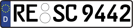 RE-SC9442