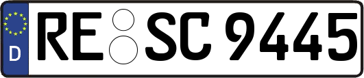 RE-SC9445