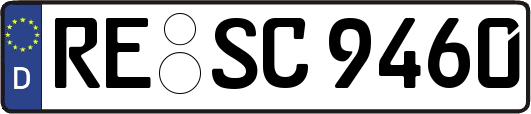 RE-SC9460
