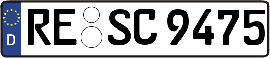 RE-SC9475