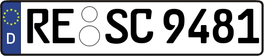 RE-SC9481
