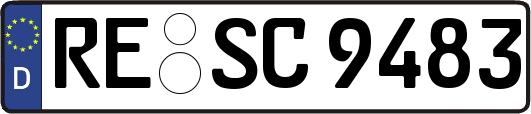 RE-SC9483