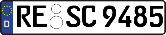 RE-SC9485