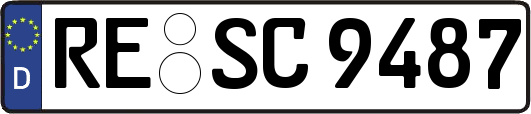 RE-SC9487