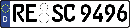 RE-SC9496