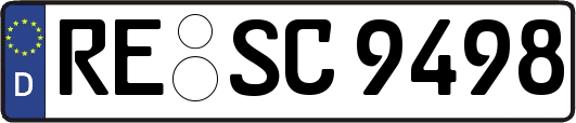 RE-SC9498