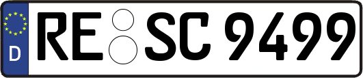 RE-SC9499