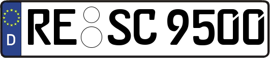 RE-SC9500