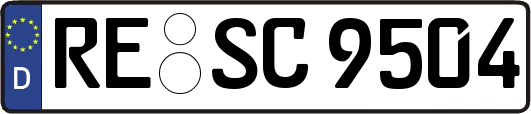 RE-SC9504