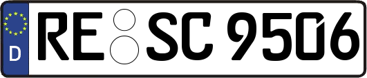 RE-SC9506