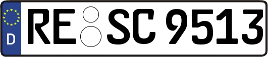 RE-SC9513
