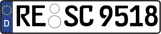 RE-SC9518