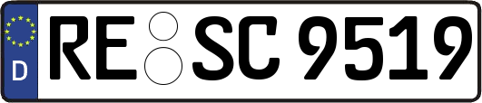RE-SC9519